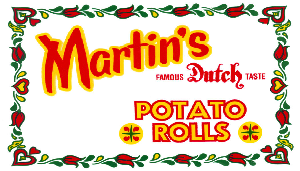 Martin's Potato Rolls